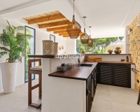 Rynek wtórny - Villa - Teulada - Moraira