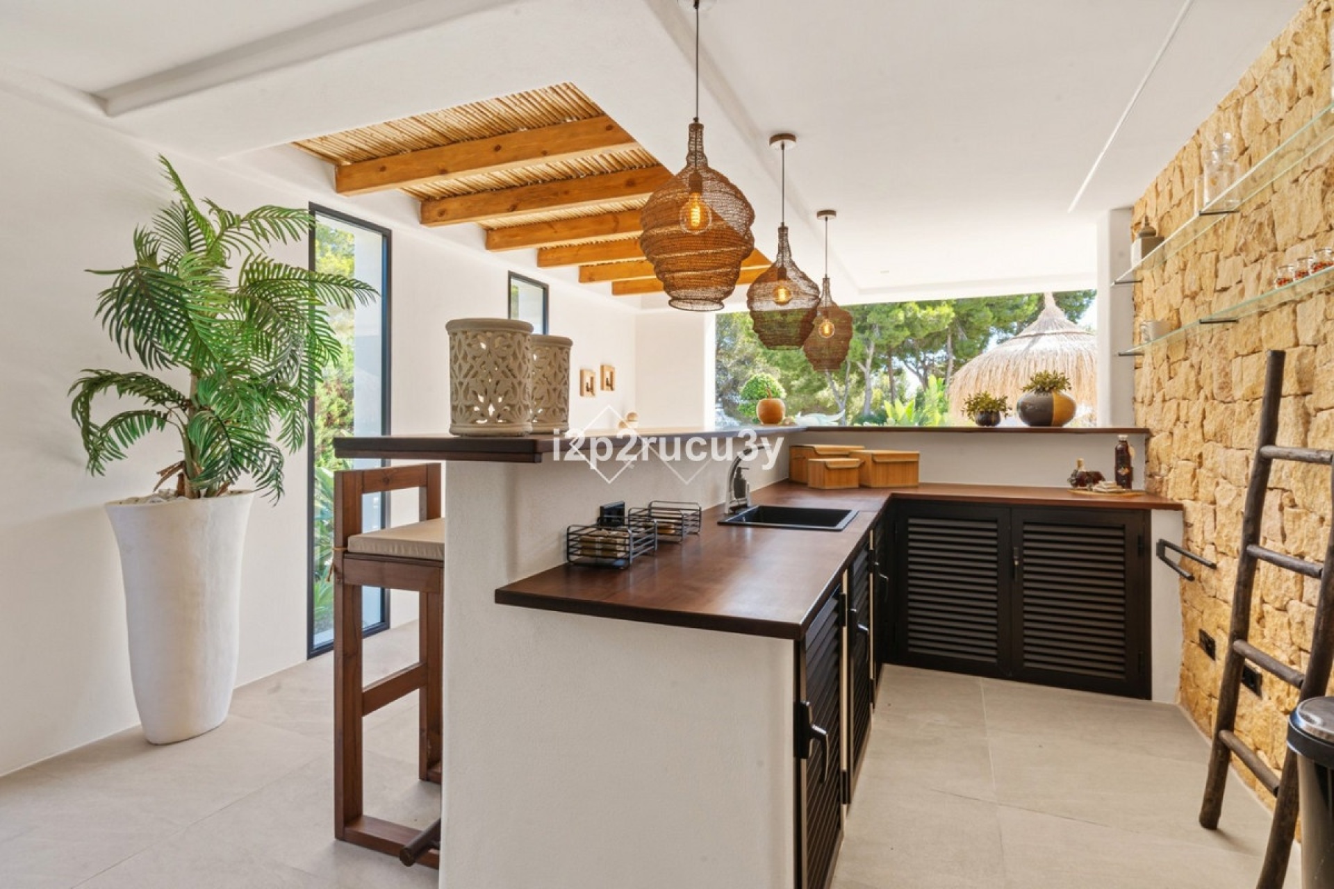 Rynek wtórny - Villa - Teulada - Moraira