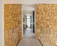 Rynek wtórny - Villa - Teulada - Moraira