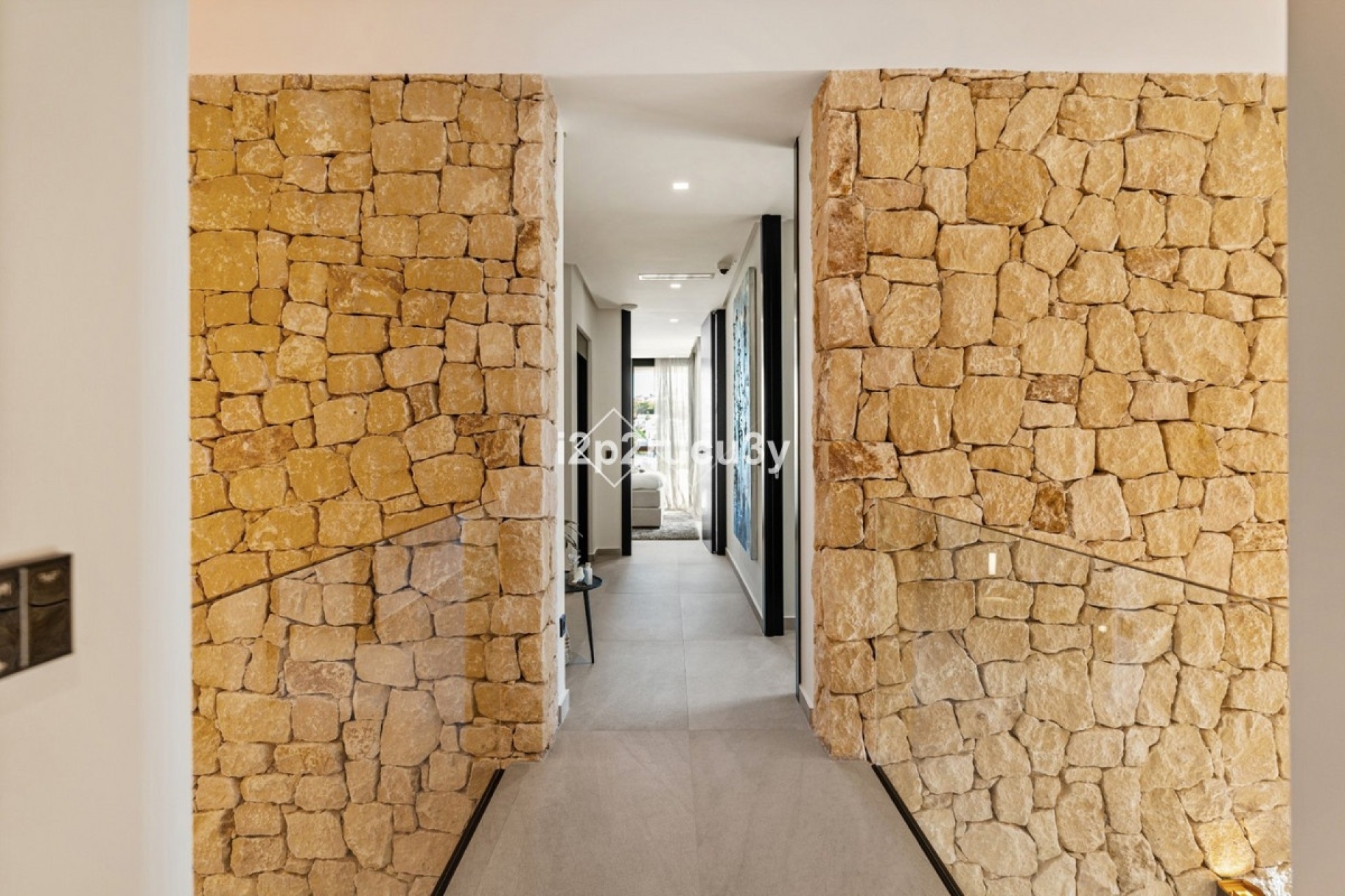 Rynek wtórny - Villa - Teulada - Moraira