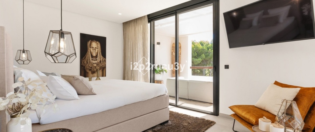 Rynek wtórny - Villa - Teulada - Moraira