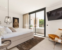 Rynek wtórny - Villa - Teulada - Moraira