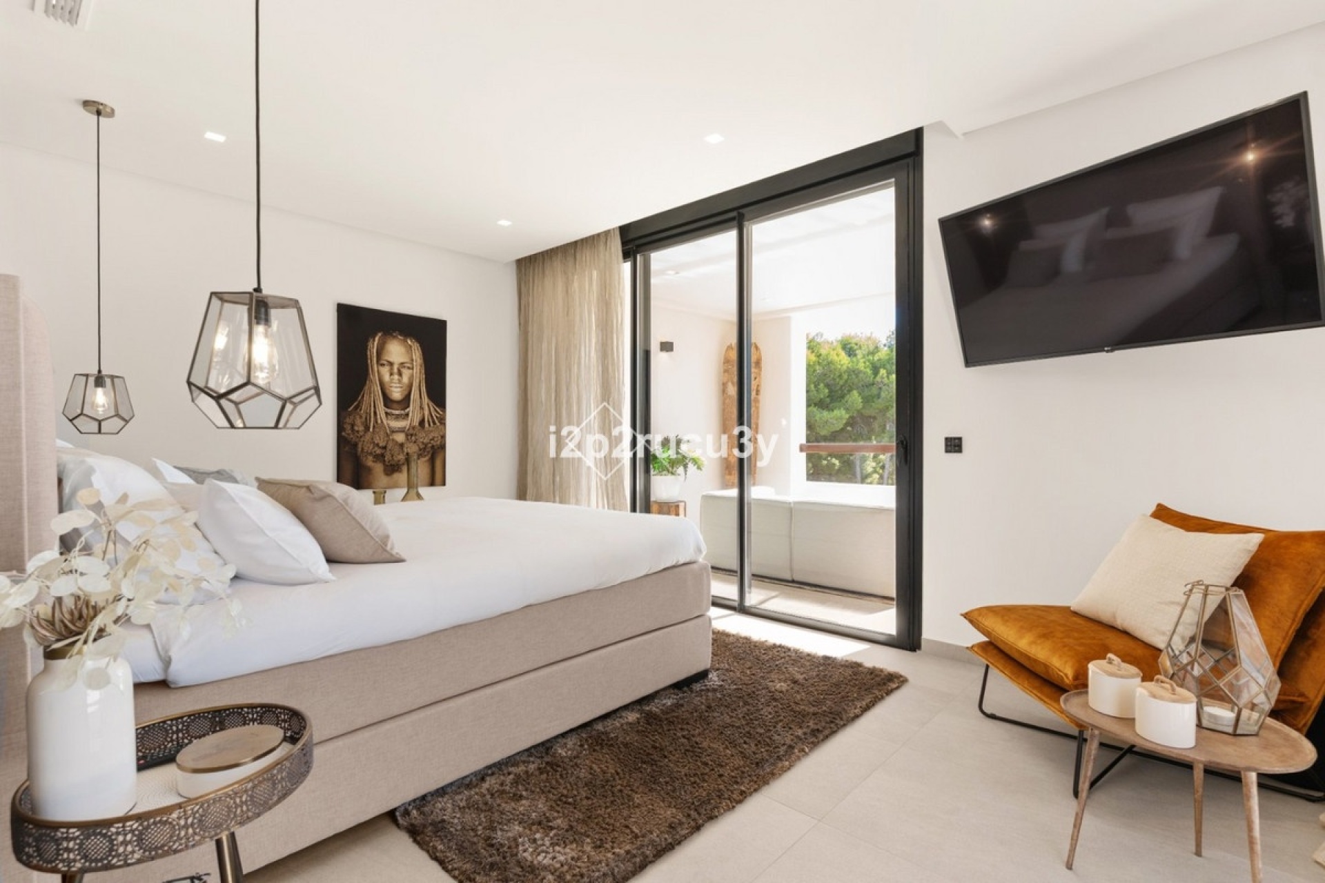 Rynek wtórny - Villa - Teulada - Moraira