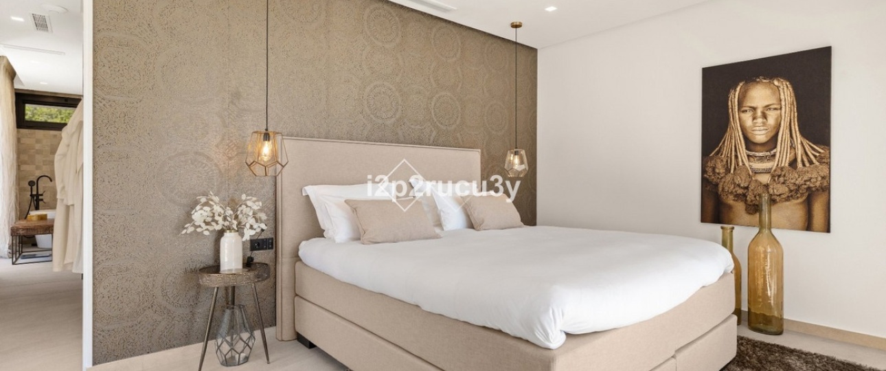 Rynek wtórny - Villa - Teulada - Moraira