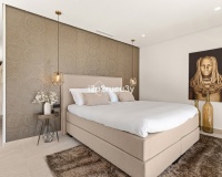Rynek wtórny - Villa - Teulada - Moraira