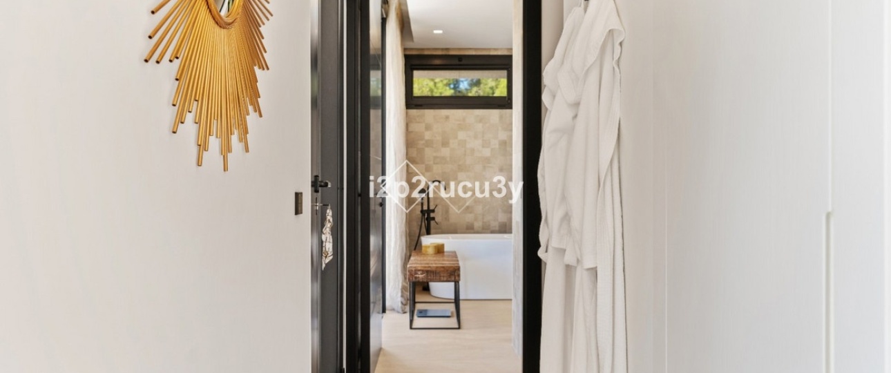 Rynek wtórny - Villa - Teulada - Moraira
