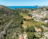 Rynek wtórny - Villa - Teulada - Moraira