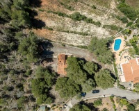 Rynek wtórny - Villa - Teulada - Moraira