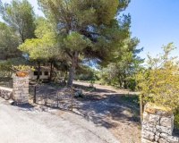 Rynek wtórny - Villa - Teulada - Moraira