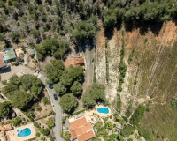 Rynek wtórny - Villa - Teulada - Moraira