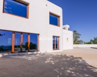 Rynek wtórny - Villa - Teulada - Moraira