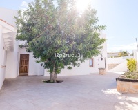 Rynek wtórny - Villa - Teulada - Moraira