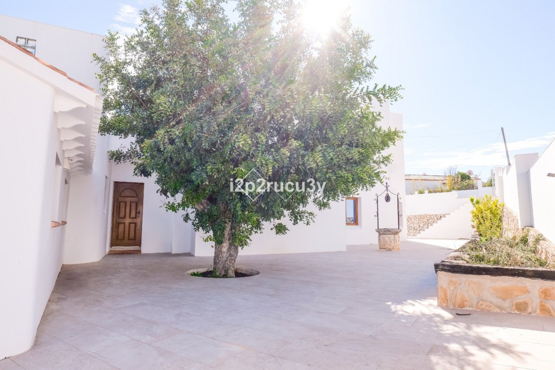 Rynek wtórny - Villa - Teulada - Moraira
