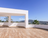 Rynek wtórny - Villa - Teulada - Moraira