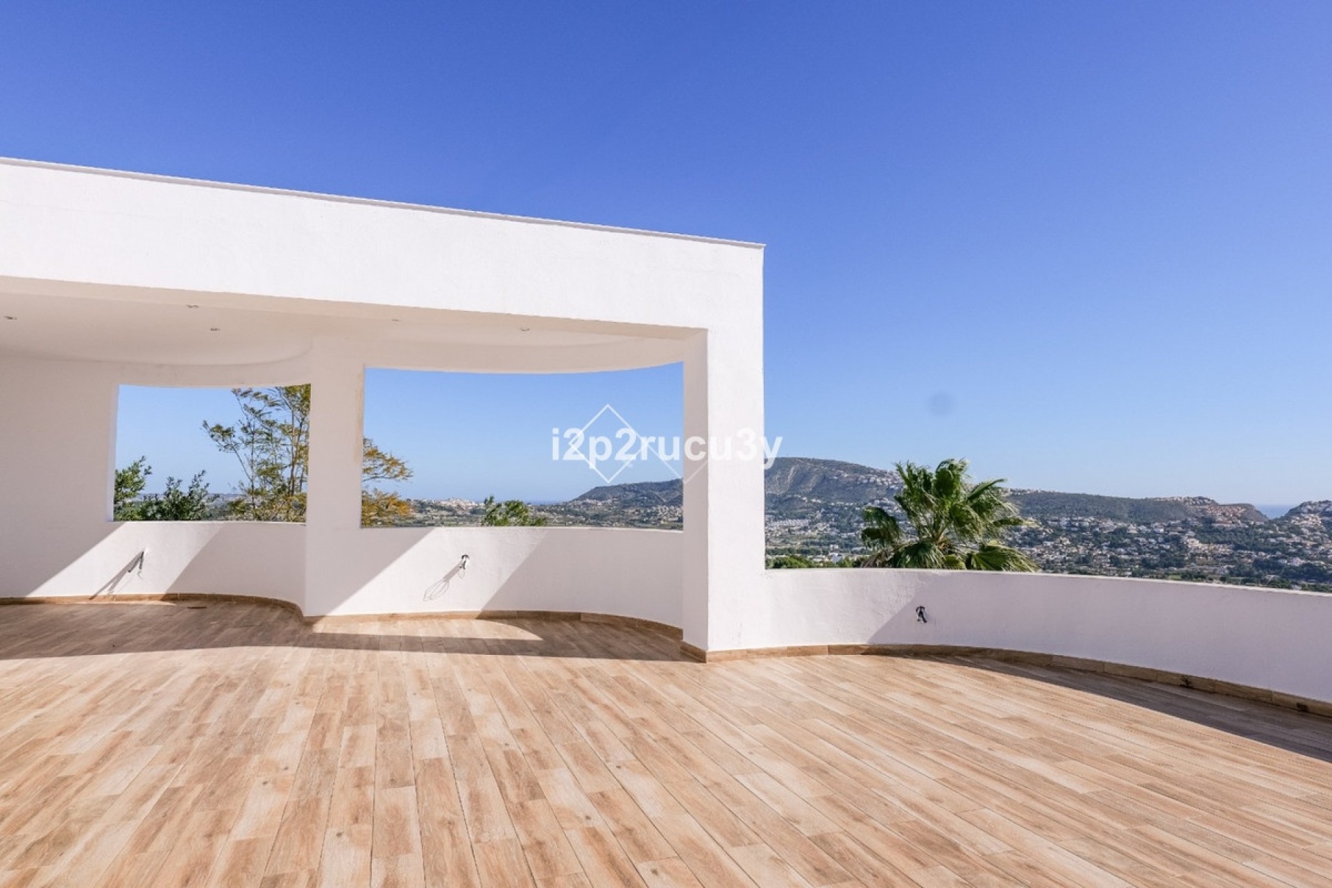 Rynek wtórny - Villa - Teulada - Moraira