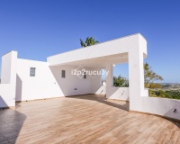 Rynek wtórny - Villa - Teulada - Moraira