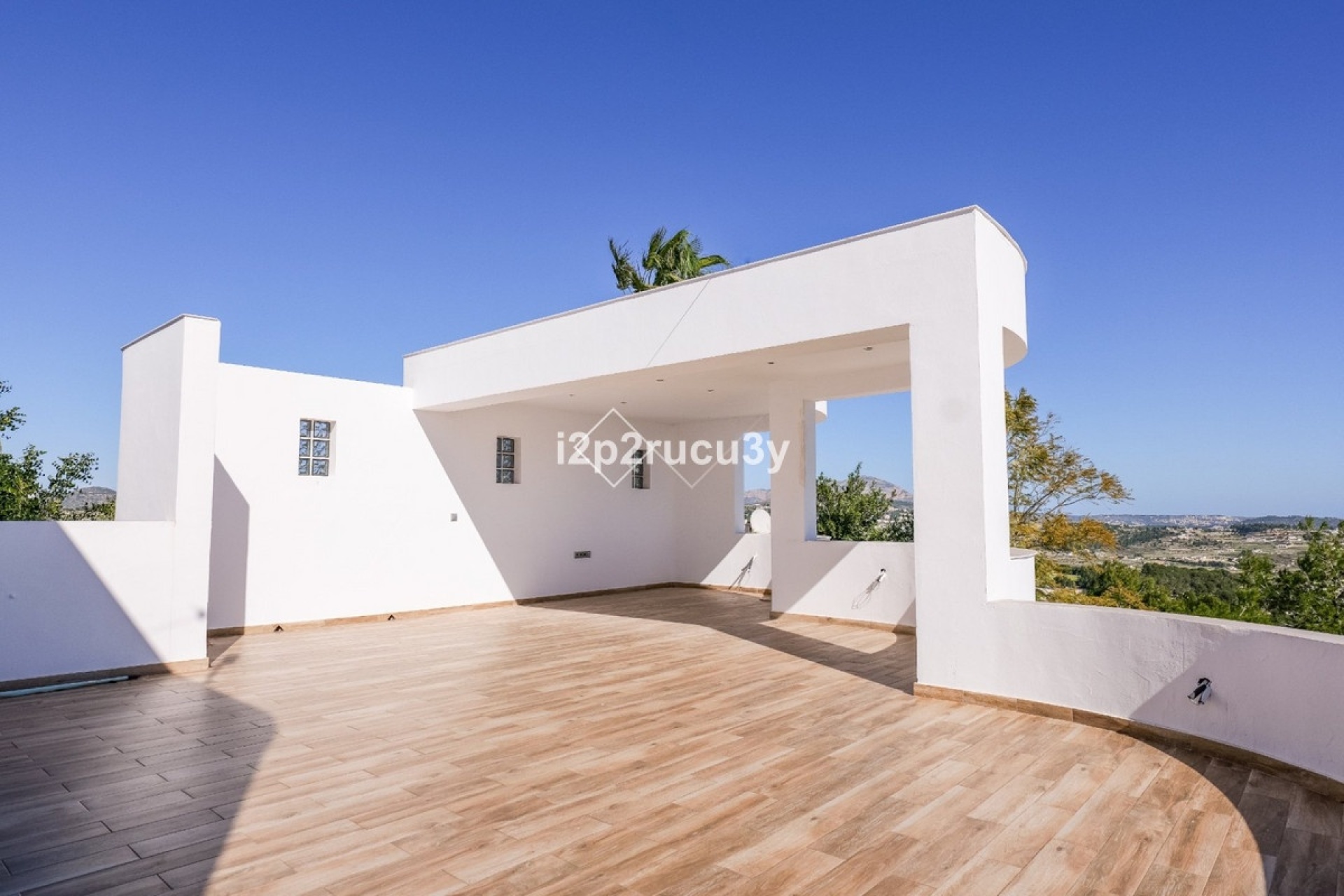 Rynek wtórny - Villa - Teulada - Moraira