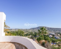 Rynek wtórny - Villa - Teulada - Moraira