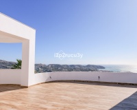 Rynek wtórny - Villa - Teulada - Moraira