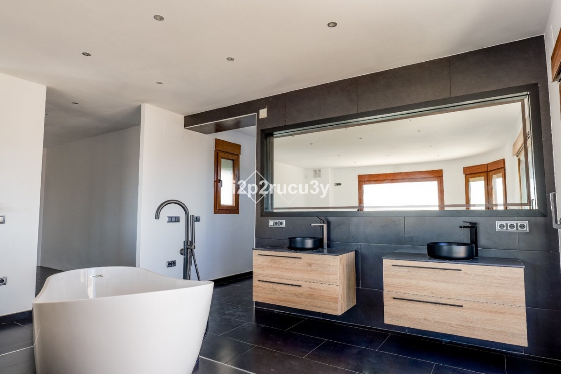Rynek wtórny - Villa - Teulada - Moraira