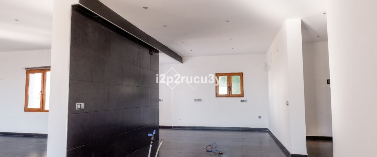 Rynek wtórny - Villa - Teulada - Moraira