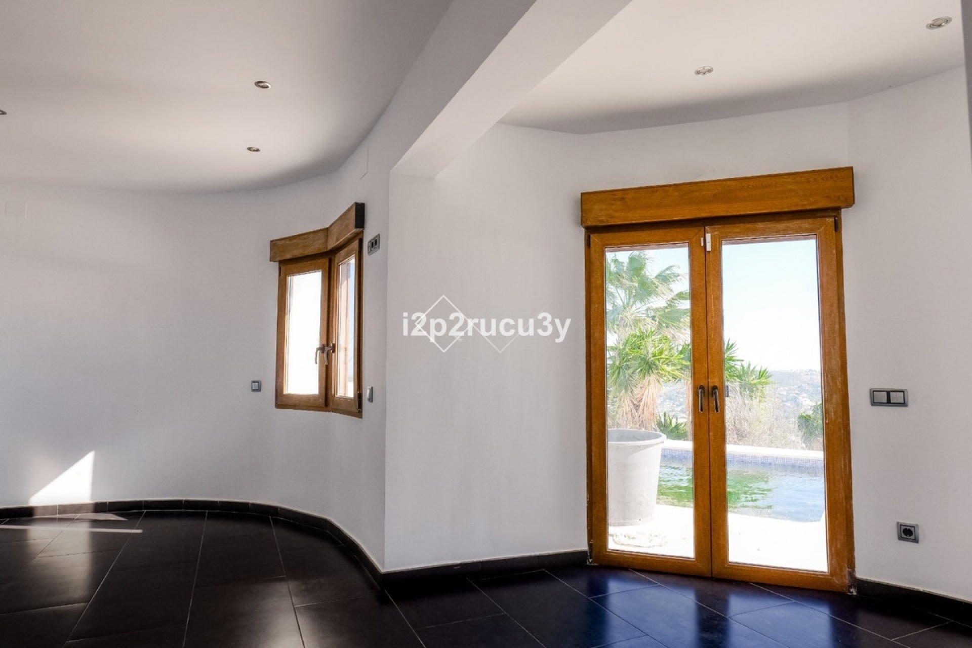 Rynek wtórny - Villa - Teulada - Moraira