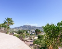 Rynek wtórny - Villa - Teulada - Moraira