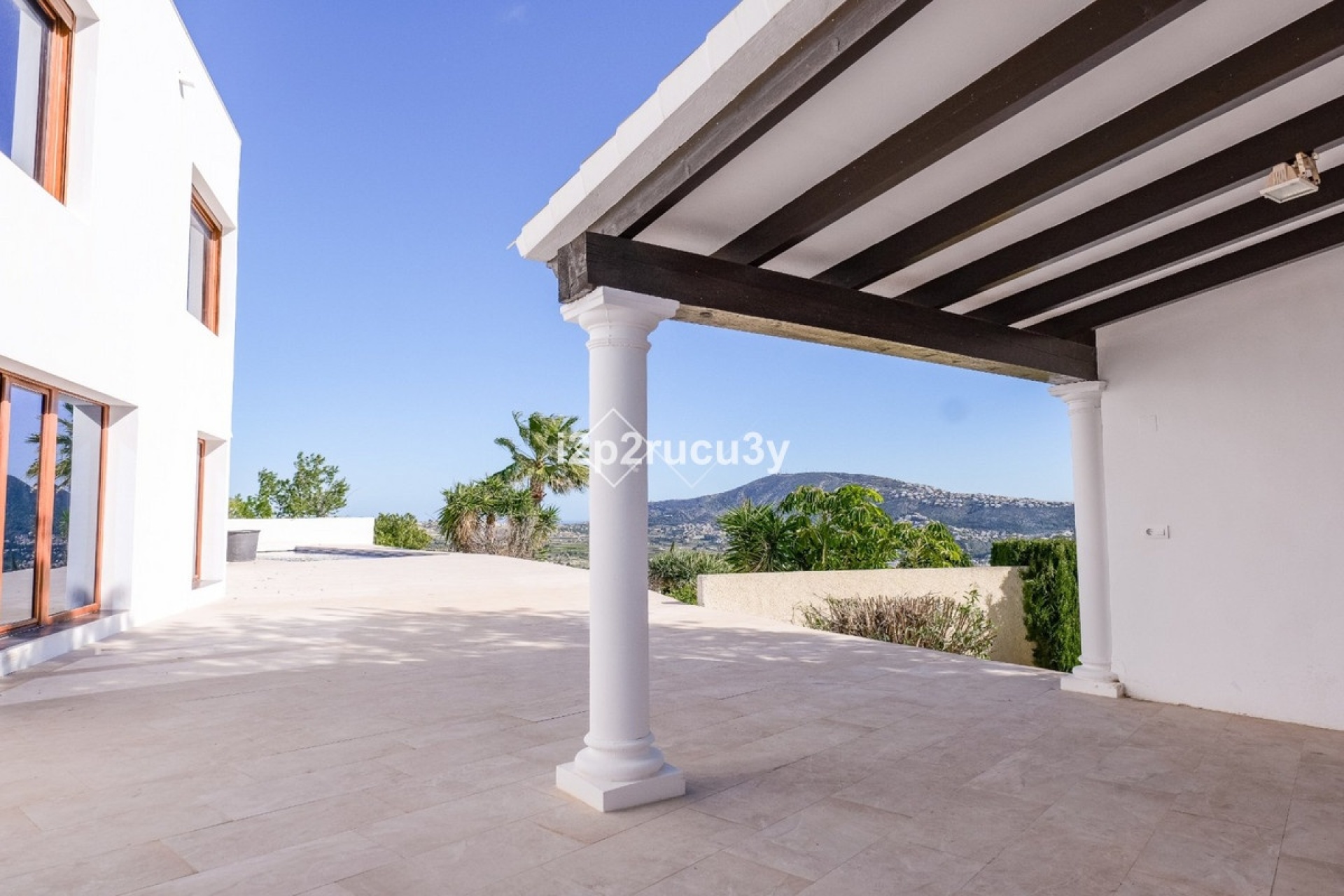 Rynek wtórny - Villa - Teulada - Moraira