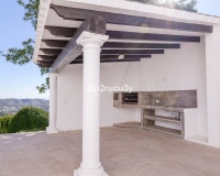 Rynek wtórny - Villa - Teulada - Moraira