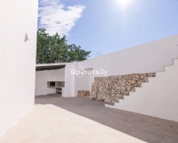 Rynek wtórny - Villa - Teulada - Moraira