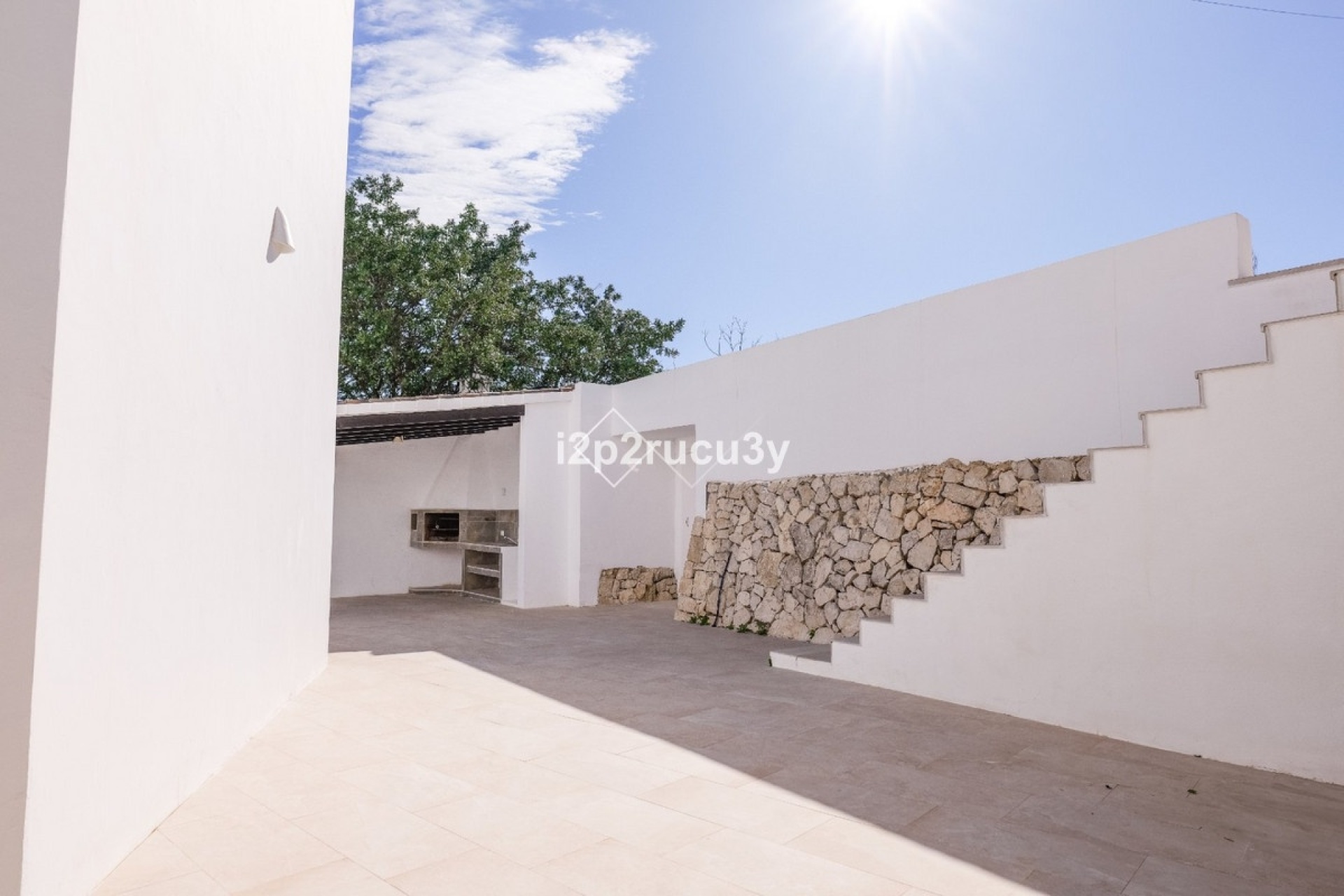 Rynek wtórny - Villa - Teulada - Moraira