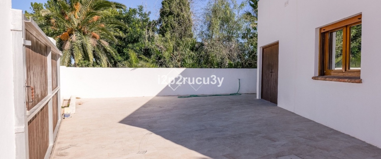 Rynek wtórny - Villa - Teulada - Moraira