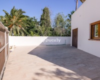 Rynek wtórny - Villa - Teulada - Moraira