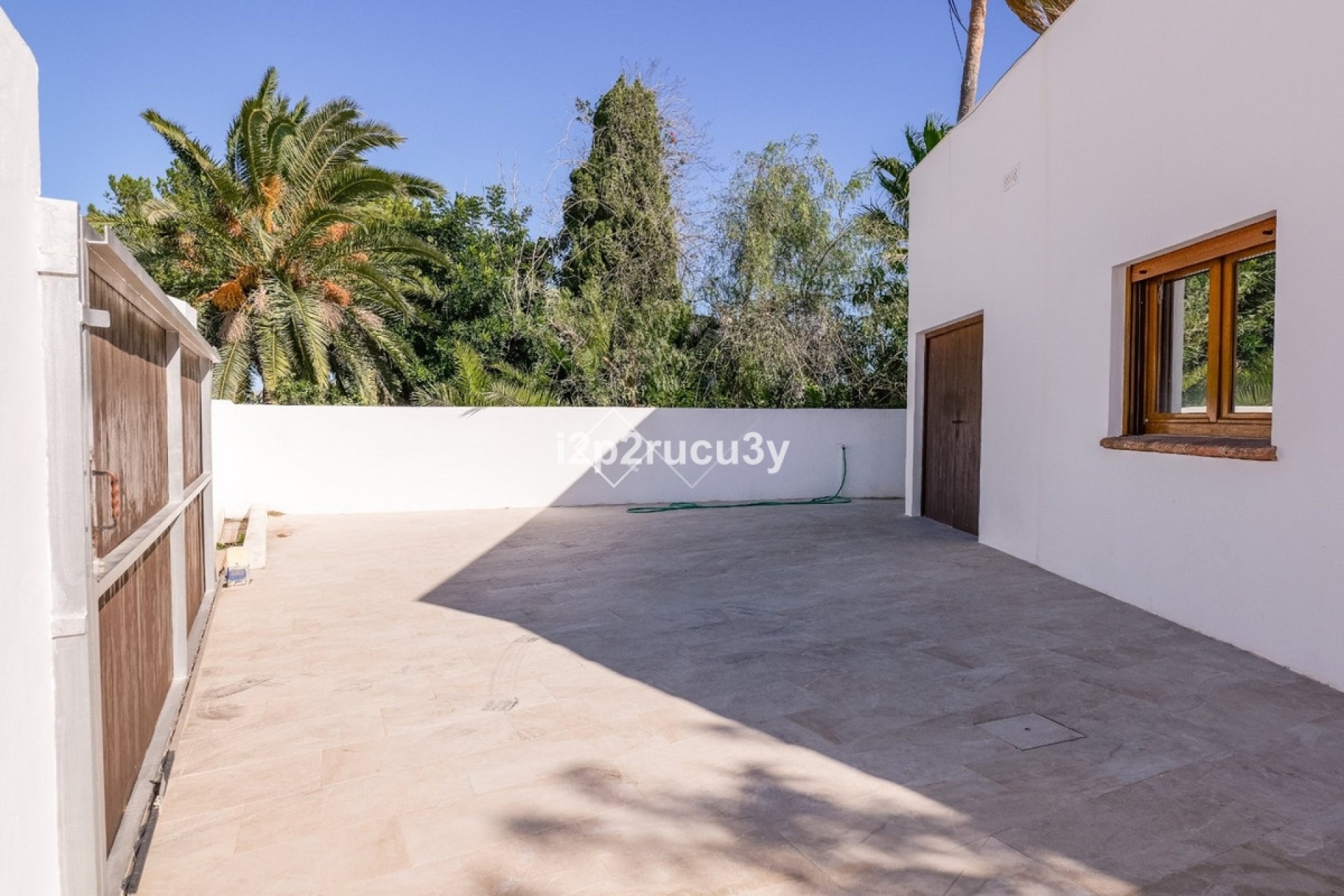 Rynek wtórny - Villa - Teulada - Moraira