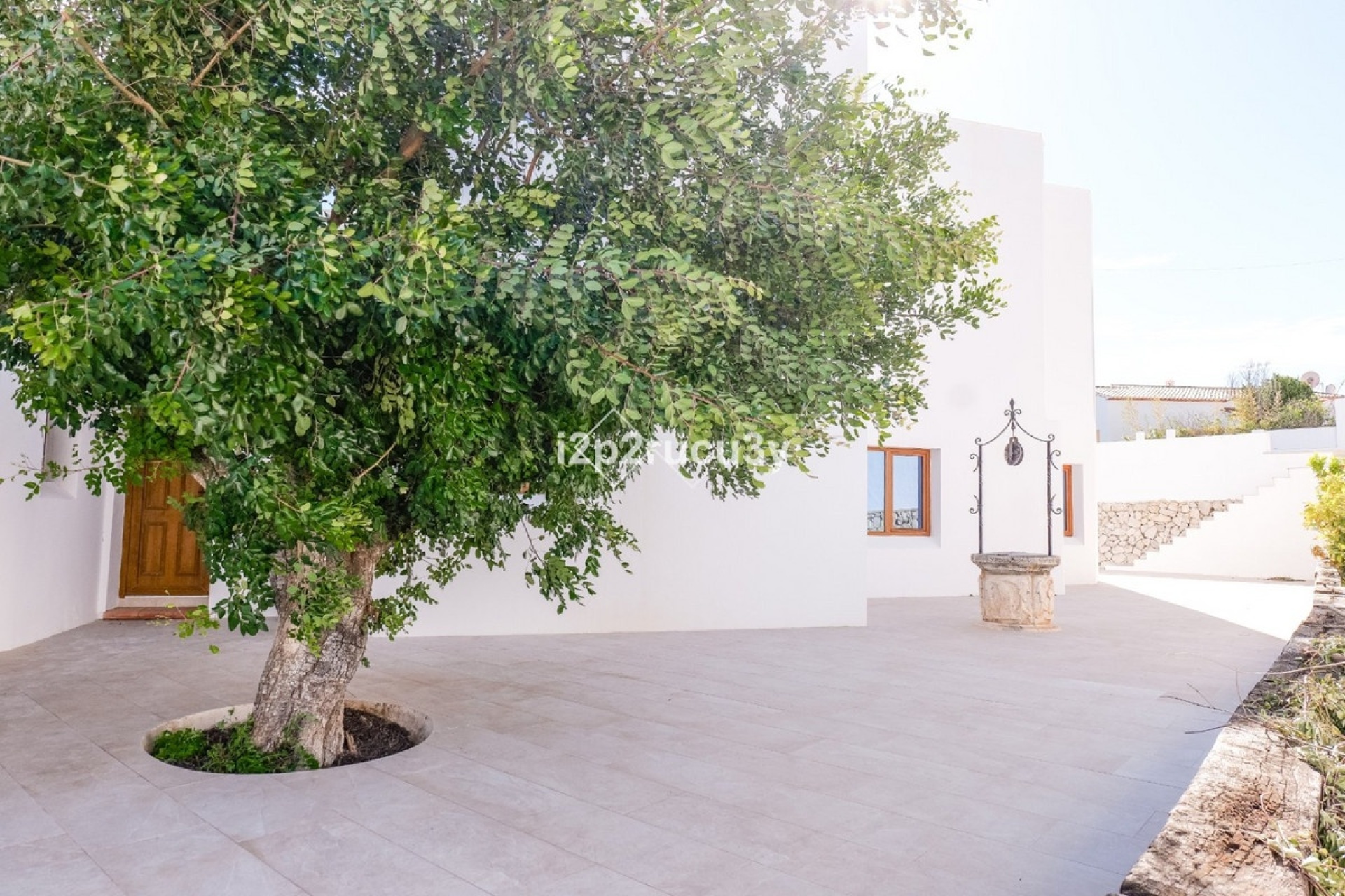 Rynek wtórny - Villa - Teulada - Moraira