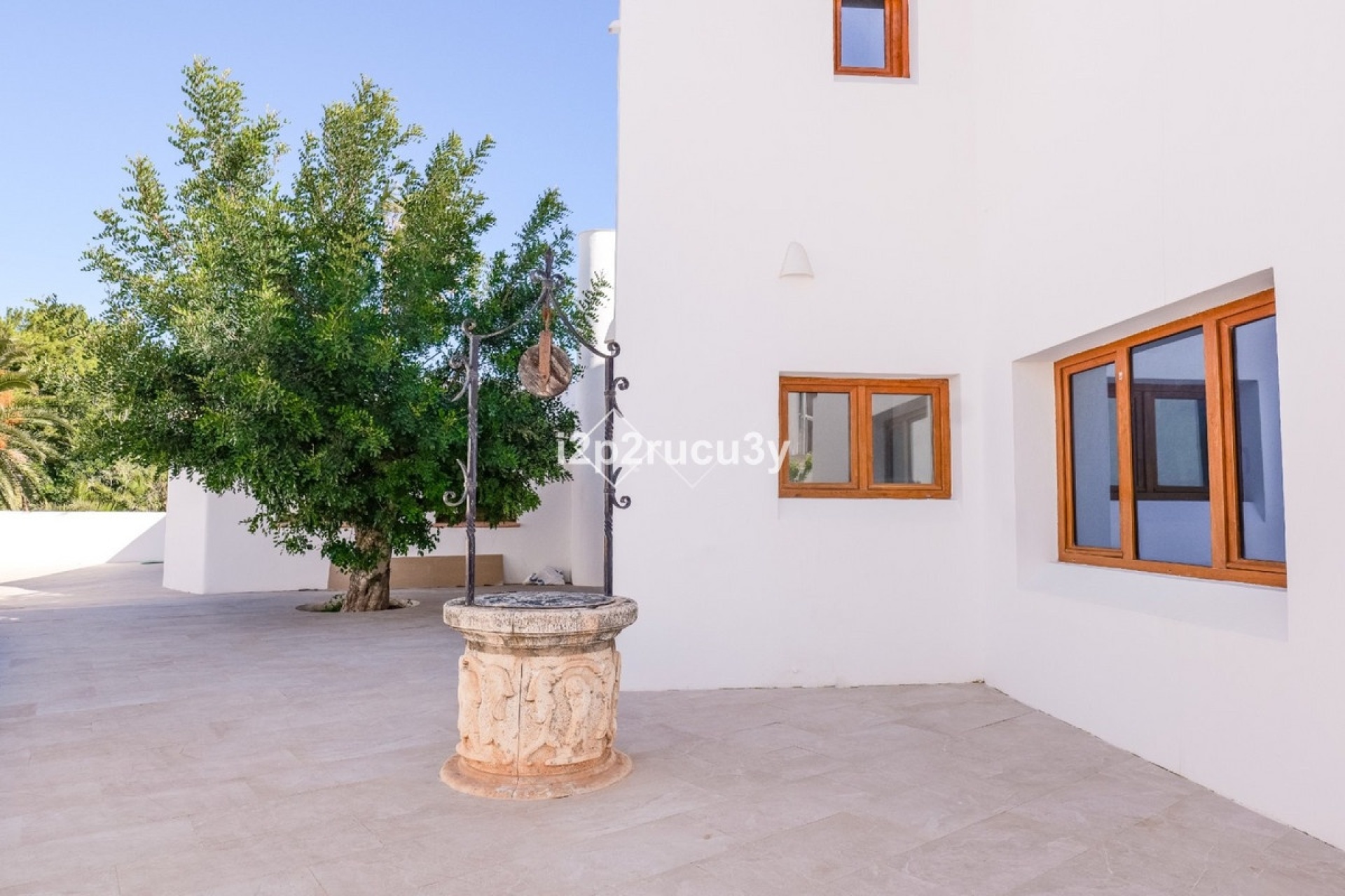 Rynek wtórny - Villa - Teulada - Moraira