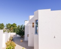 Rynek wtórny - Villa - Teulada - Moraira