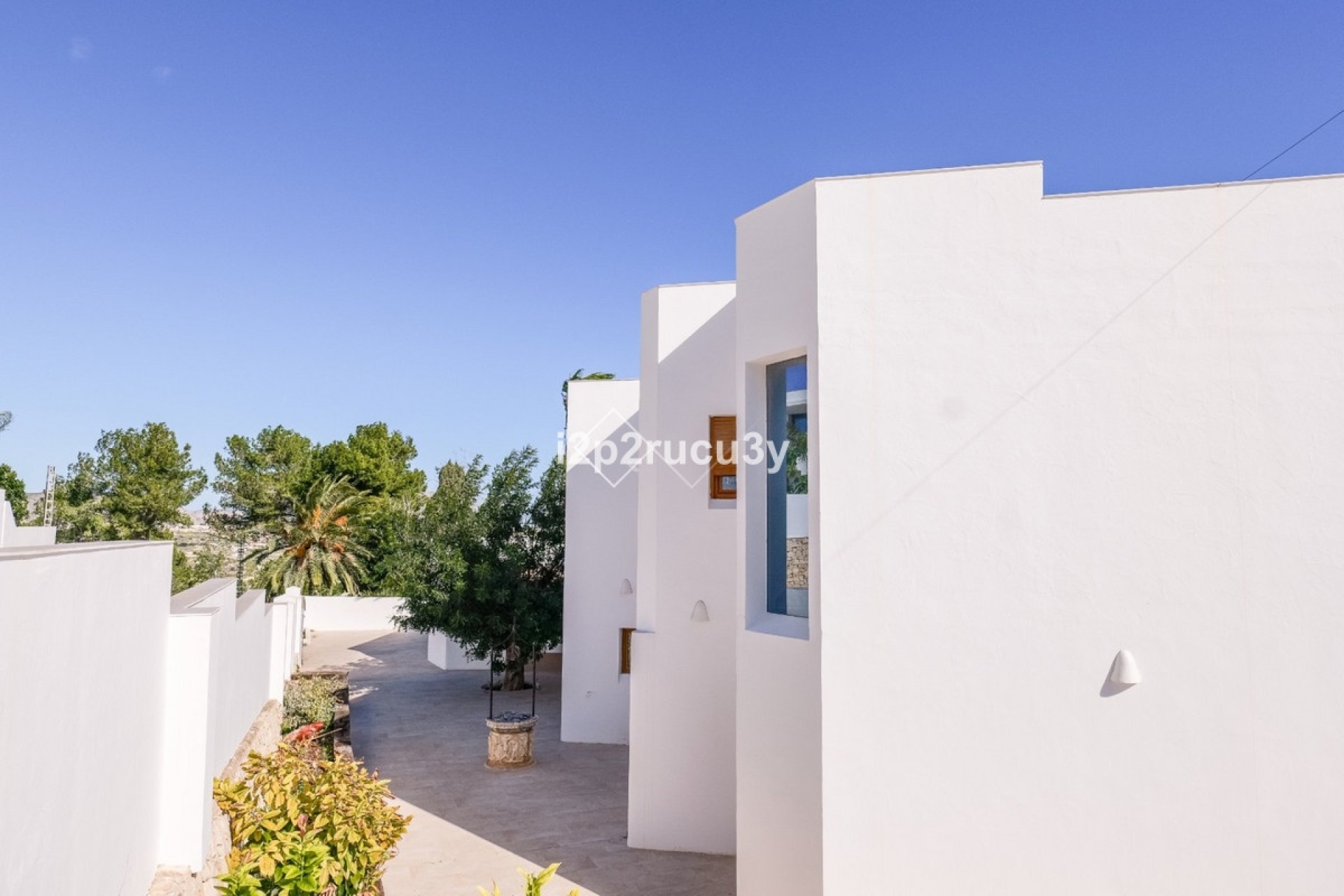 Rynek wtórny - Villa - Teulada - Moraira