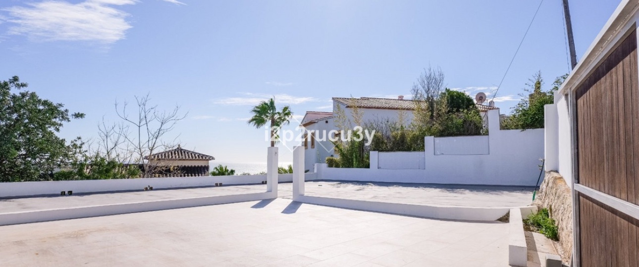 Rynek wtórny - Villa - Teulada - Moraira
