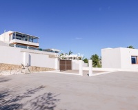 Rynek wtórny - Villa - Teulada - Moraira