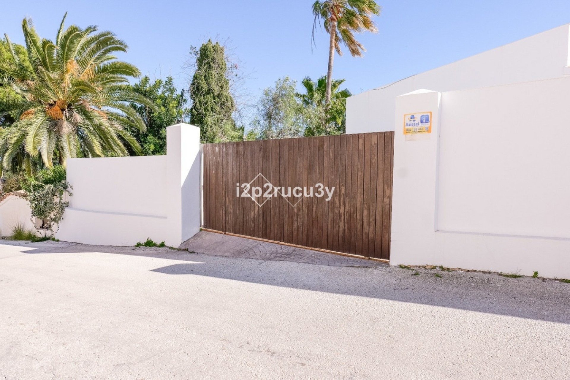 Rynek wtórny - Villa - Teulada - Moraira
