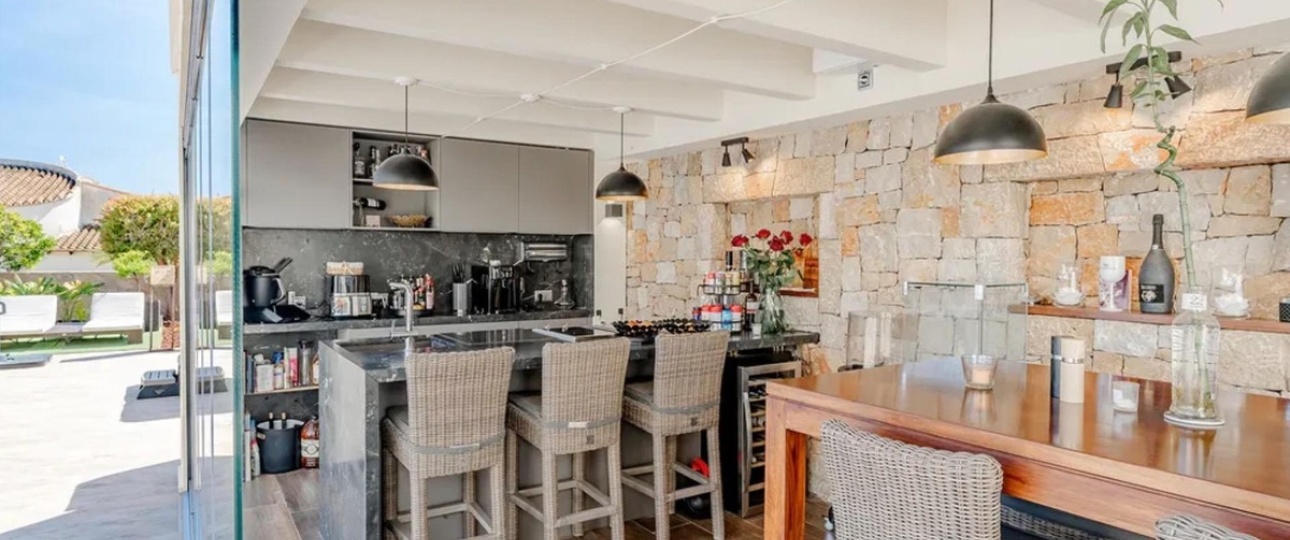 Rynek wtórny - Villa - Teulada - Moraira