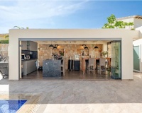 Rynek wtórny - Villa - Teulada - Moraira