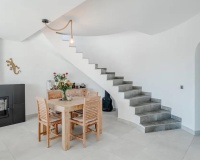 Rynek wtórny - Villa - Teulada - Moraira