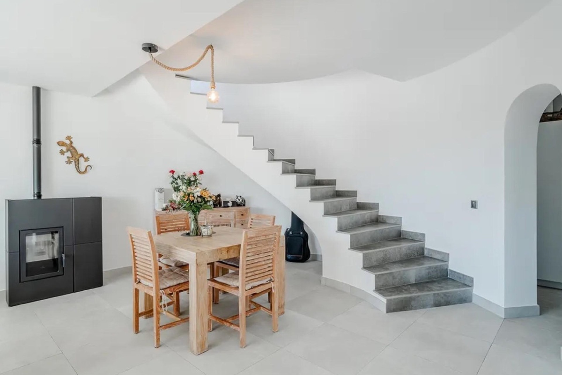 Rynek wtórny - Villa - Teulada - Moraira