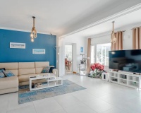 Rynek wtórny - Villa - Teulada - Moraira