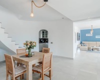 Rynek wtórny - Villa - Teulada - Moraira