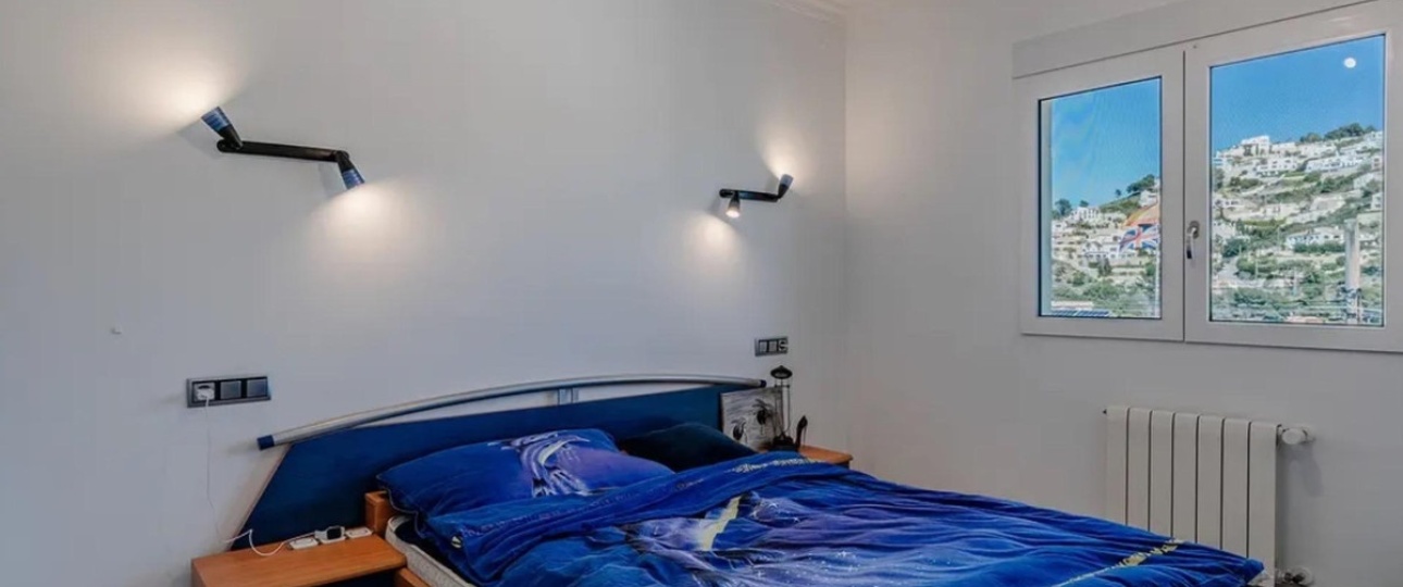 Rynek wtórny - Villa - Teulada - Moraira