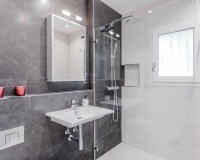 Rynek wtórny - Villa - Teulada - Moraira