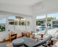 Rynek wtórny - Villa - Teulada - Moraira